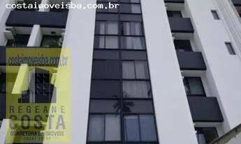 Imagem 2: Apartamento para Locação em Salvador, Pituba, 1 dormitório, 1 banheiro, 1 vaga