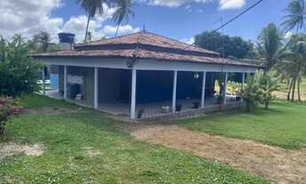 Imagem 2: Linda Granja em Nísia Floresta