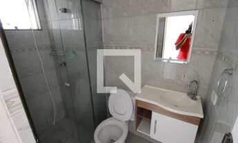 Imagem 3: Apartamento para Aluguel - Vila Antonieta, 2 Quartos, 50 m2