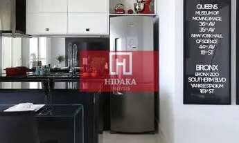 Imagem 6: Apartamento à venda no bairro Brooklin - São Paulo/SP, Zona Sul