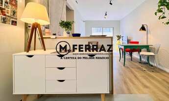 Imagem 3: Apartamento com 2 Quartos e 2 banheiros à Venda, 71 m² por R$1.150.000