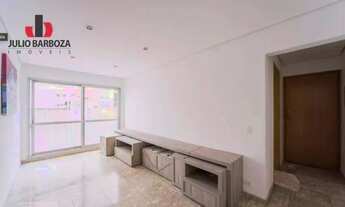 Imagem 3: Belo apto 2: dorm,59m2 útil, garagem , Moema lado pássaros ,já reformado do original ,repl