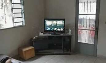 Imagem 3: Casa Padrão em São José dos Campos