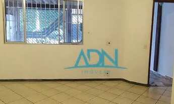 Imagem 3: Casa com 3 dormitórios à venda, 100 m² por R$ 600.000,00 - Jabaquara - São Paulo/SP