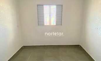 Imagem 10: Apartamento com 2 dormitórios para alugar, 36 m² por R$ 1.500,00/mês - Jardim Mangalot - S