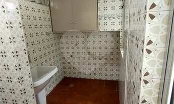 Imagem 7: APARTAMENTO COM 80M² PARA LOCAÇÃO, 03 DORMITÓRIOS, 01 VAGA DE GARAGEM NO CAMBUCI