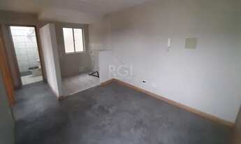 Imagem 2: Apartamento para Venda - 38.72m², 2 dormitórios, 1 vaga - Restinga