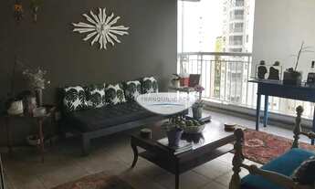 Imagem: Apartamento com 3 dormitórios, 168 m²