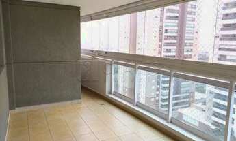 Imagem 2: Apartamento Padrão em Ribeirão Preto