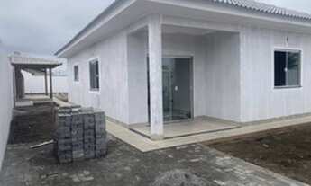 Imagem: Casa terreno inteiro Itaipuaçu