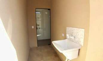 Imagem 2: Apto com sacada uma graça