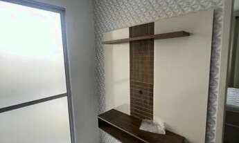 Imagem 5: Vila Olímpia Life próx ao feiraguay; Mobiliado c/ Ar condicionado