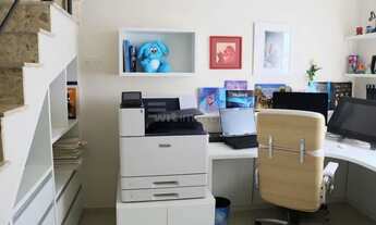 Imagem 5: Casa - Chácara da Barra - Campinas