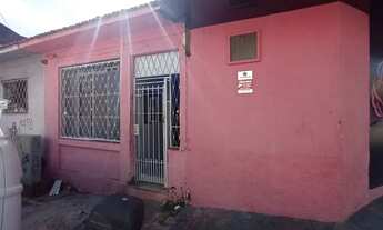 Imagem: Casa com 1 dormitório para alugar, 25 m²