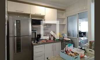 Imagem 7: Apartamento para Aluguel - Campo Belo, 1 Quarto, 45 m2