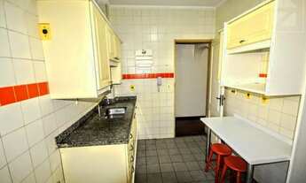 Imagem 6: Apartamento - Cambuí - Campinas