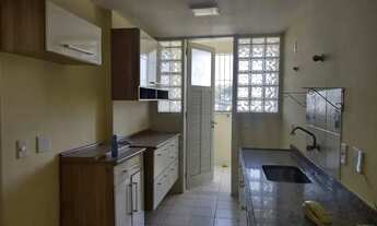 Imagem 7: Apartamento com 2 dormitórios para alugar, 110 m² por R$ 3.890,00/mês - Icaraí - Niterói/R