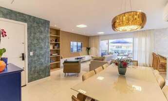 Imagem 3: Cobertura linear 3 quartos sendo 3 suítes 178m , Rua Jorge Emílio Fontenelle - Recreio do