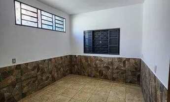 Imagem 7: Casa para alugar, 127 m² por R$ 1.200/mês - Jardim Orestes Lopes de Camargo - Ribeirão Pre