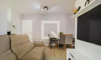 Imagem 5: Apartamento para Aluguel - Portal do Morumbi, 2 Quartos, 49 m2