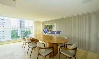 Imagem 5: Cobertura com 4 dormitórios à venda, 435 m² por R$ 14.950.000 - Pinheiros - São Paulo/SP