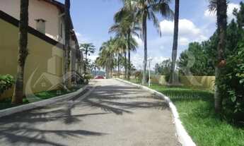 Imagem 2: Sobrado 3 dorm em condomínio - São José dos Campos-- SP