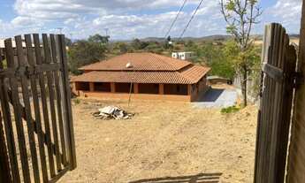 Imagem: Sitio 1.800m² no centro de São Jose do