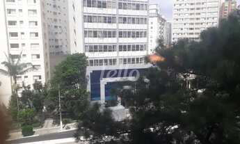 Imagem 4: São Paulo - Apartamento Padrão - Bela Vista