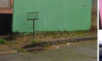 Imagem 3: Vendo casa Casa com 2 dormitórios