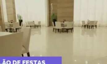 Imagem 4: Vendo QUALIDADE DE VIDA, todo lazer que um condomínio pode proporcionar