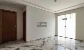 Imagem 2: Área Privativa Nova 2 quartos Bairro Maria Helena Belo Horizonte Região Venda Nova Imóvel