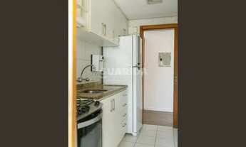 Imagem 6: Apartamento de 2 dormitórios, sendo 1 suíte, no bairro Menino Deus