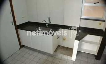 Imagem 4: Locação Apartamento 3 quartos Funcionários Belo Horizonte