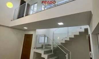 Imagem 4: Locação Casa com 3 dormitórios