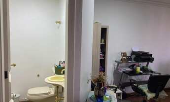 Imagem 3: Apartamento para venda tem 135 m2 com 3 Dt´s - 2 Vagas