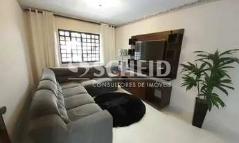 Imagem: Sobrado 99m², 2 dormitórios e 2 vagas