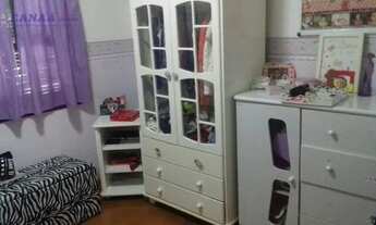 Imagem 3: Sobrado com 3 dormitórios, 300 m² - venda por R$ 600.000,00 ou aluguel por R$ 3.000,00/mês