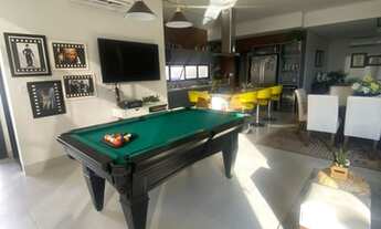 Imagem 6: Casa de condomínio sobrado para venda possui 286m², com 03 suítes, Villa Jardim, Cuiabá, M