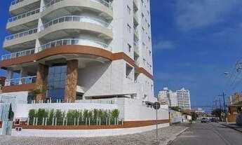 Imagem 1: Apartamento com 2 dormitórios à venda, 67 m² por R$ 435.962,25 - Maracanã - Praia Grande/S