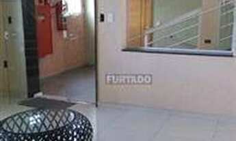 Imagem 4: Sala para alugar, 10 m² por R$ 1.770,00 - Jardim - Santo André/SP