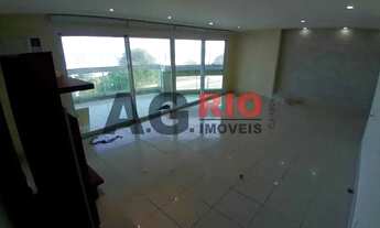 Imagem 4: Apartamento-LOCAÇÃO-Barra da Tijuca-Rio de Janeiro-RJ