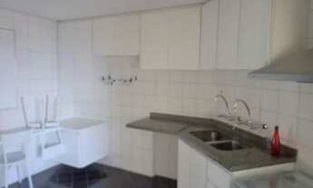 Imagem 5: Flat para locação em Moema - Edifício The Sutton House - Cód. AOF04146