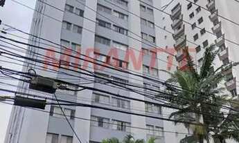 Imagem: Lindo apartamento em Santana