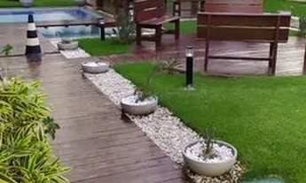 Imagem 5: Luzes do farol com 98 metros quadrados com 3 quartos em Farolândia - Aracaju - SE