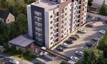 Imagem 2: Apartamento em Tijucas