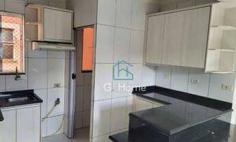 Imagem 7: Apartamento com 3 dormitórios à venda, 58 m² por R$ 191.000,00 - Coliseu - Londrina/PR