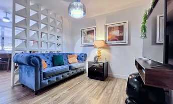 Imagem 2: Cobertura duplex 5 quartos para venda em Icaraí - Niterói - RJ