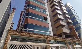 Imagem 2: PRAIA GRANDE - Apartamento Padrão - GUILHERMINA