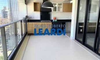 Imagem 1: APARTAMENTO - PINHEIROS - SP