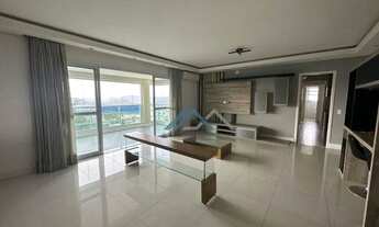 Imagem 6: Apartamento com 3 suítes para alugar, 202 m² por R$ 13.000/mês - Condomínio Ereditá - Sant